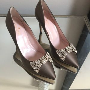 New Kate spade heels